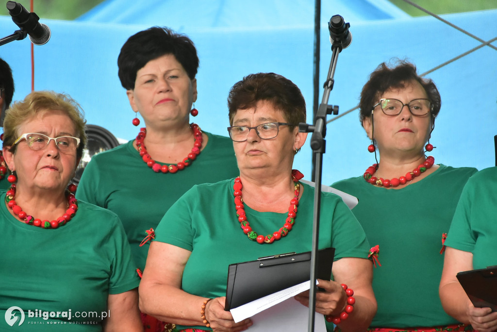 XXXVIII Spotkania z Kulturą – święto tradycji i integracji na granicy województw