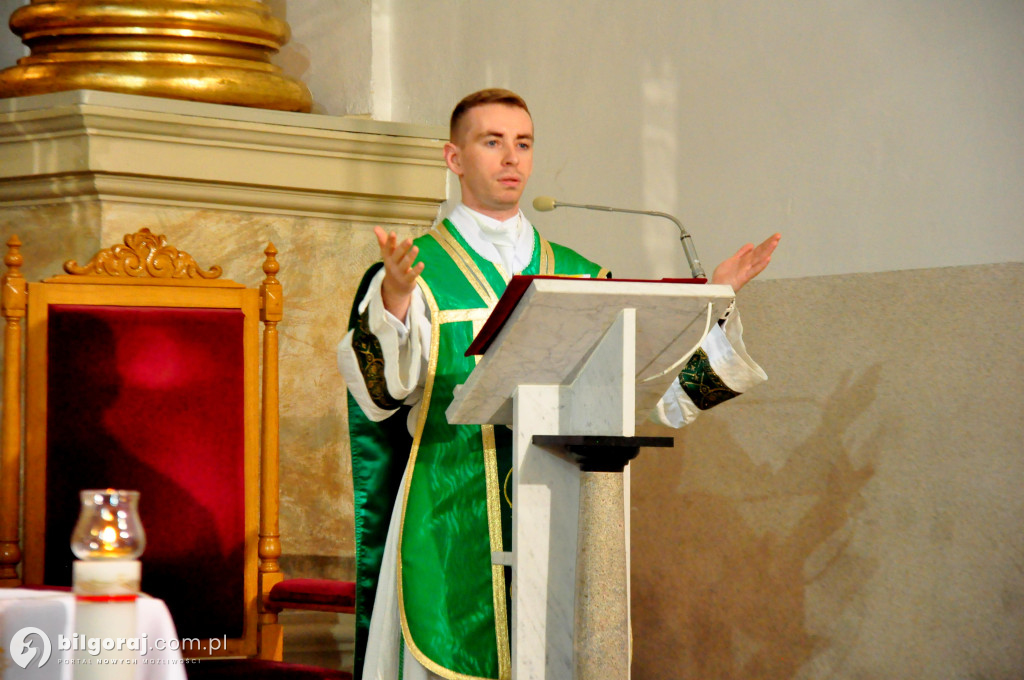Biłgoraj. Dzień Męża i Żony