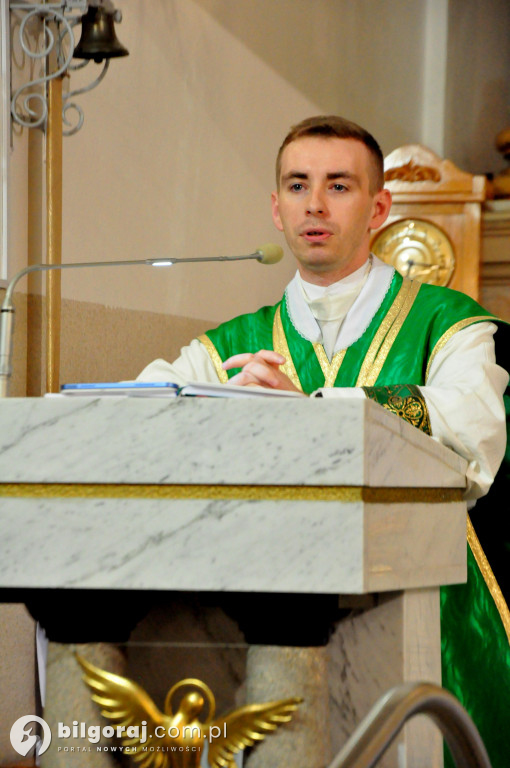 Biłgoraj. Dzień Męża i Żony