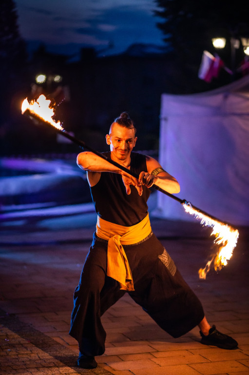 Festiwal Śladami Singera w Józefowie