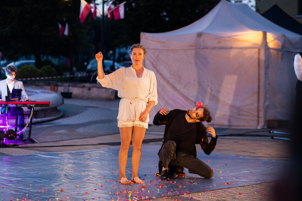 Festiwal Śladami Singera w Józefowie