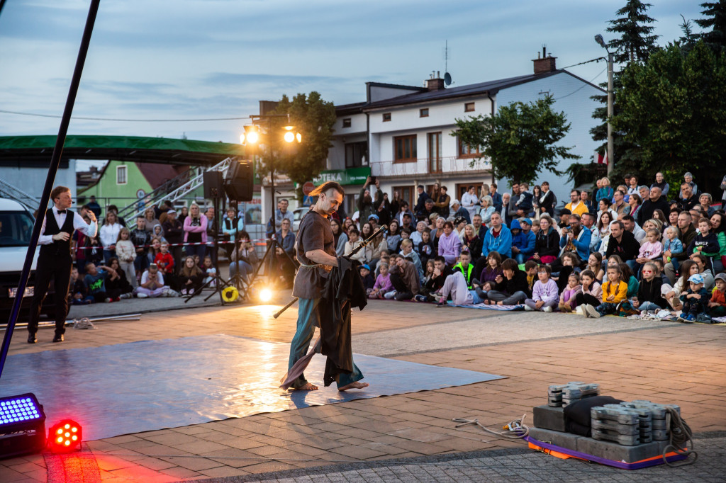 Festiwal Śladami Singera w Józefowie