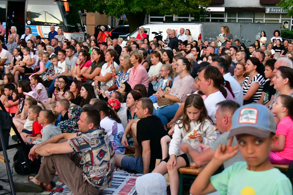 Festiwal Śladami Singera 2025 w Biłgoraju