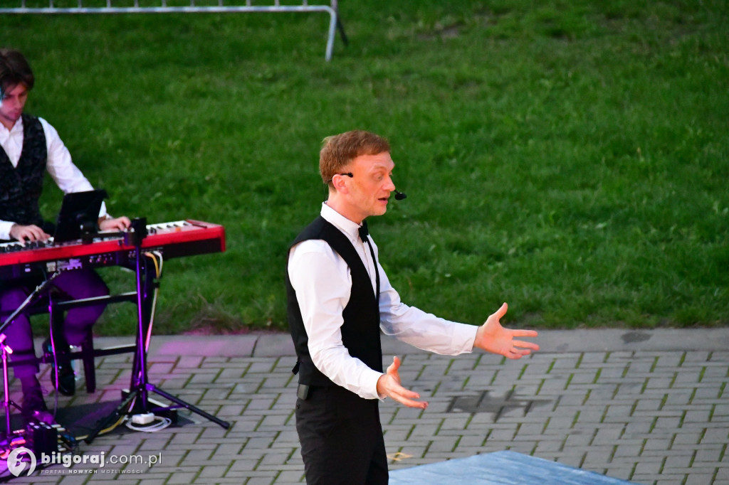Festiwal Śladami Singera 2025 w Biłgoraju