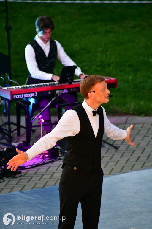 Festiwal Śladami Singera 2025 w Biłgoraju