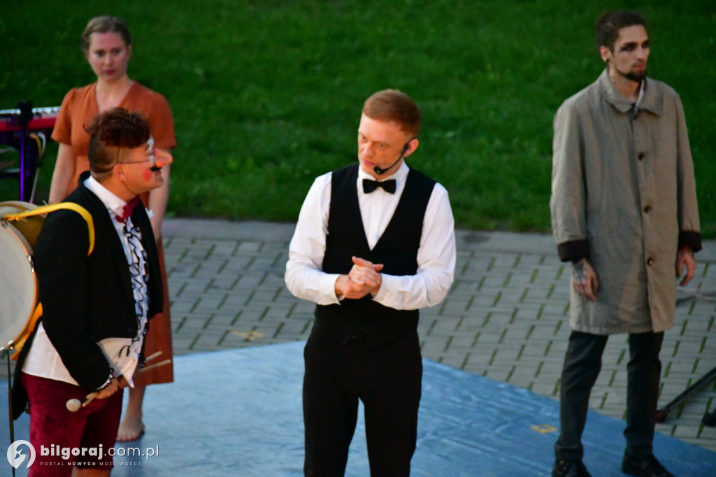 Festiwal Śladami Singera 2025 w Biłgoraju