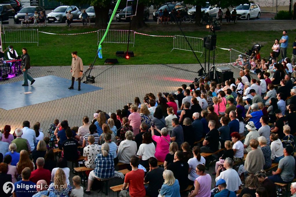 Festiwal Śladami Singera 2025 w Biłgoraju