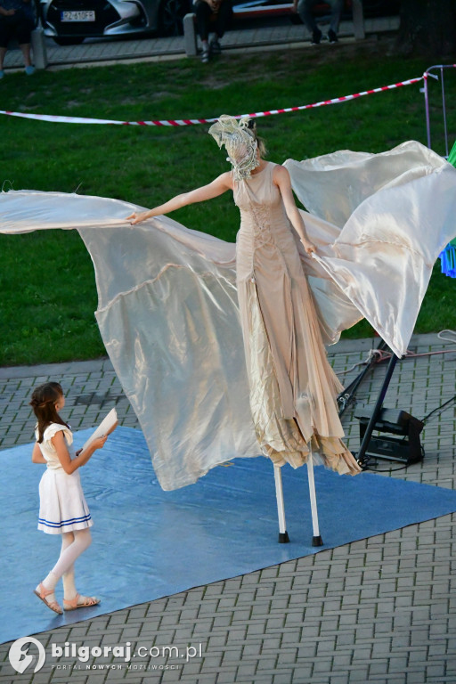Festiwal Śladami Singera 2025 w Biłgoraju