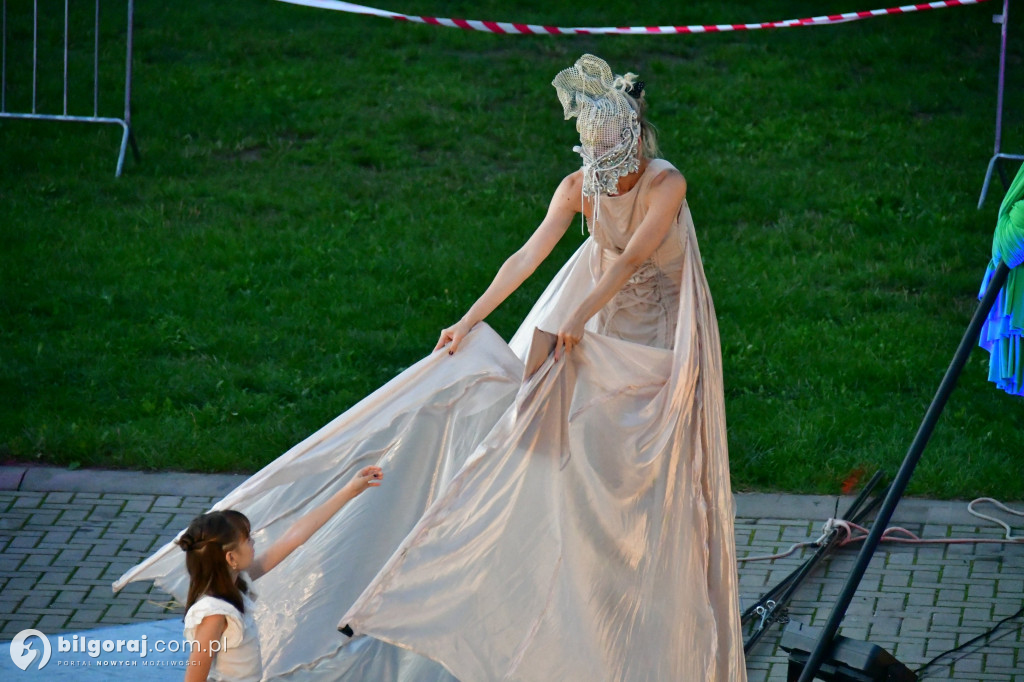 Festiwal Śladami Singera 2025 w Biłgoraju