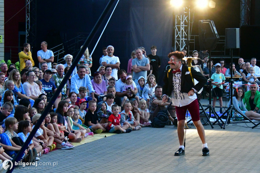Festiwal Śladami Singera 2025 w Biłgoraju