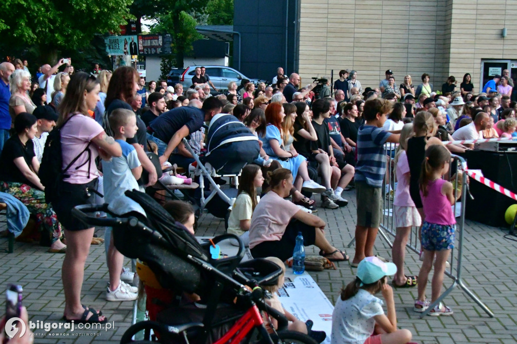 Festiwal Śladami Singera 2025 w Biłgoraju