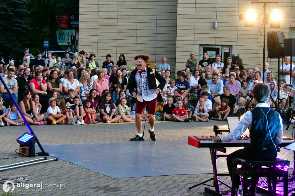 Festiwal Śladami Singera 2025 w Biłgoraju