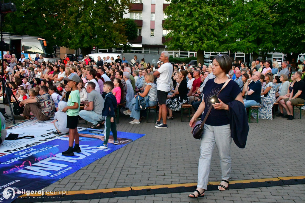 Festiwal Śladami Singera 2025 w Biłgoraju