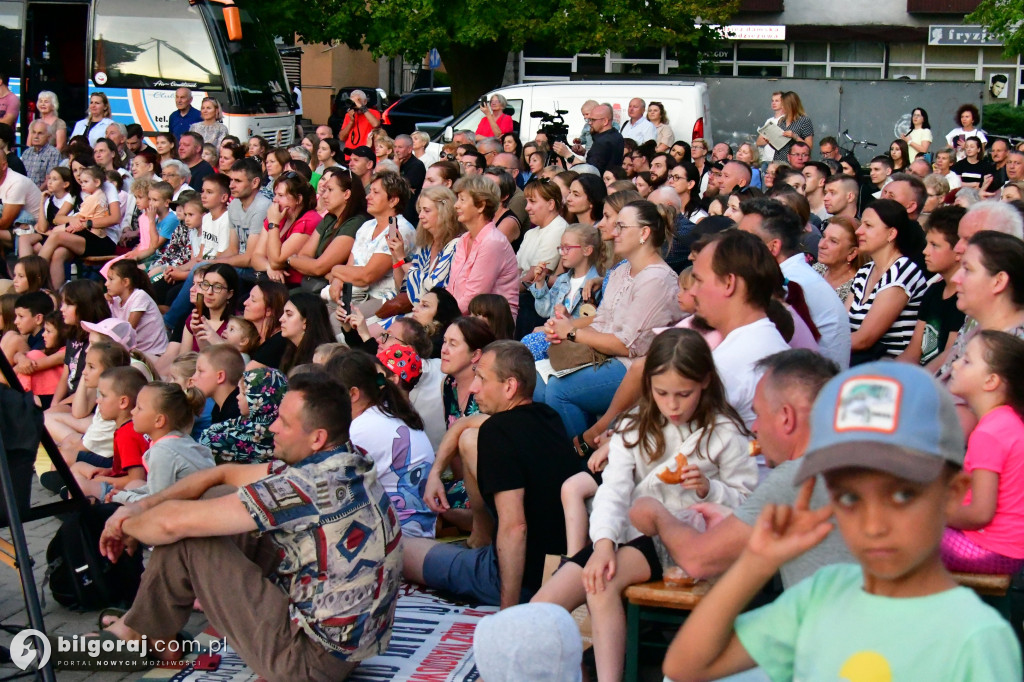 Festiwal Śladami Singera 2025 w Biłgoraju