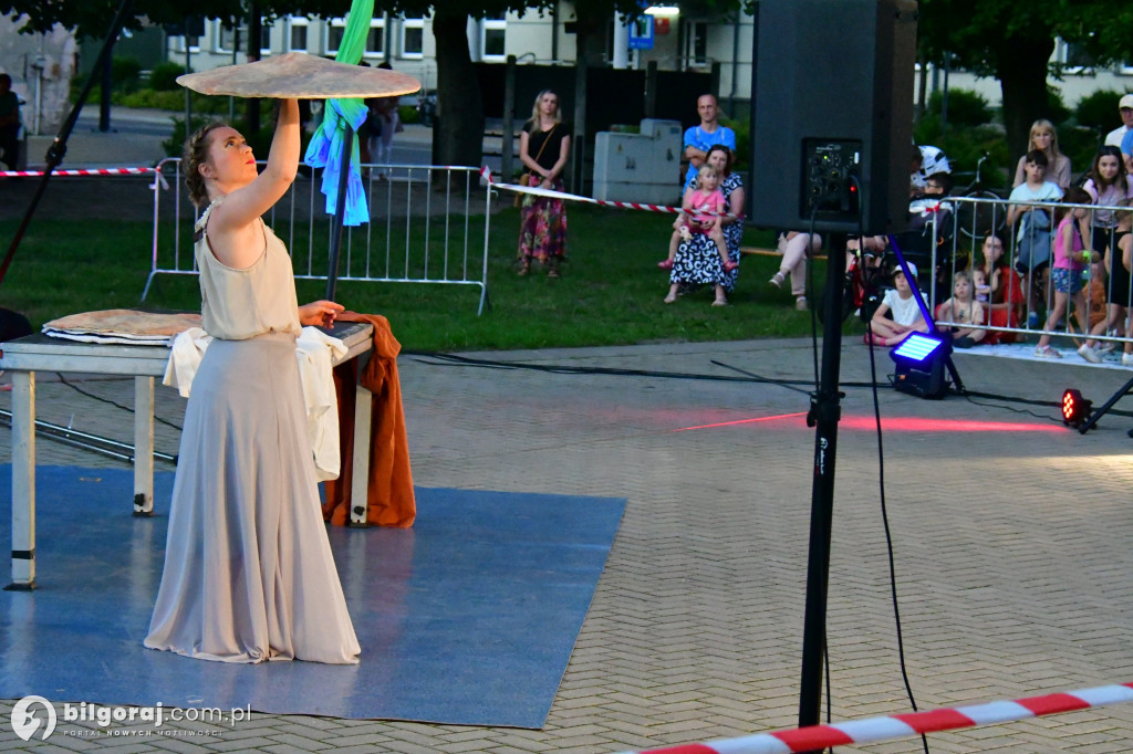 Festiwal Śladami Singera 2025 w Biłgoraju