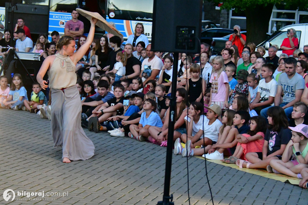 Festiwal Śladami Singera 2025 w Biłgoraju