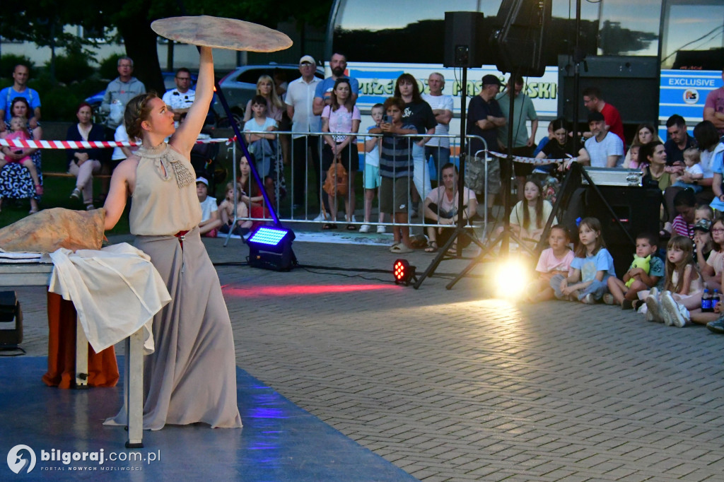 Festiwal Śladami Singera 2025 w Biłgoraju
