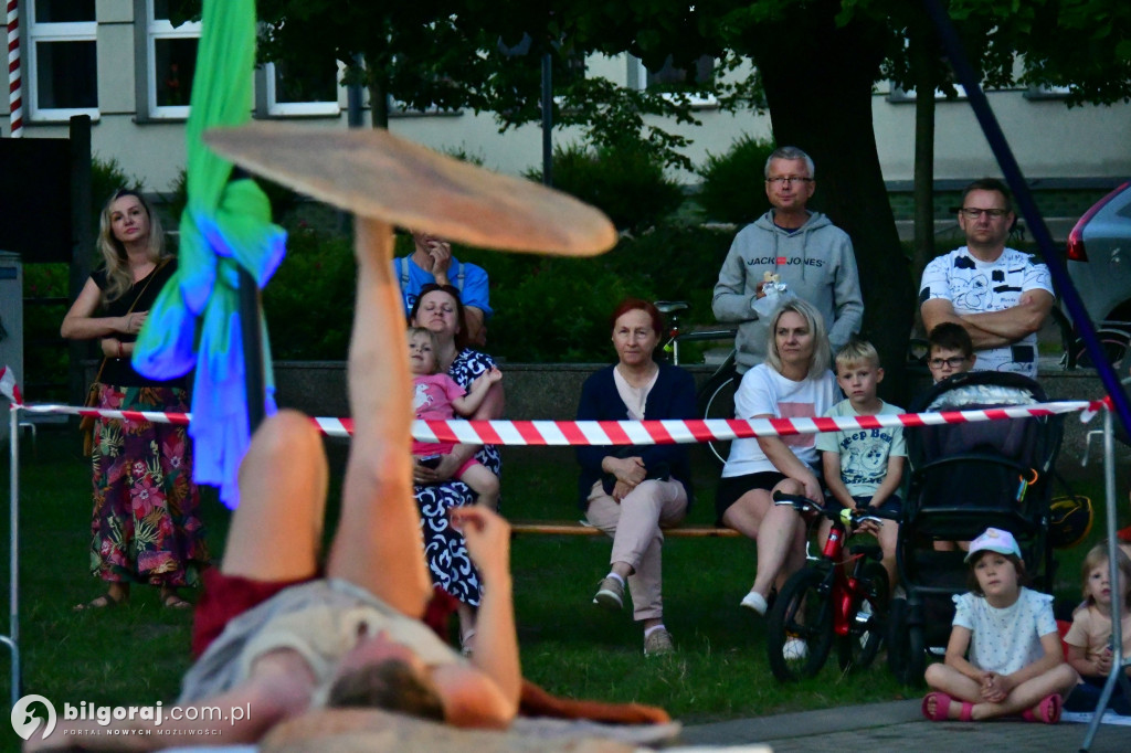 Festiwal Śladami Singera 2025 w Biłgoraju