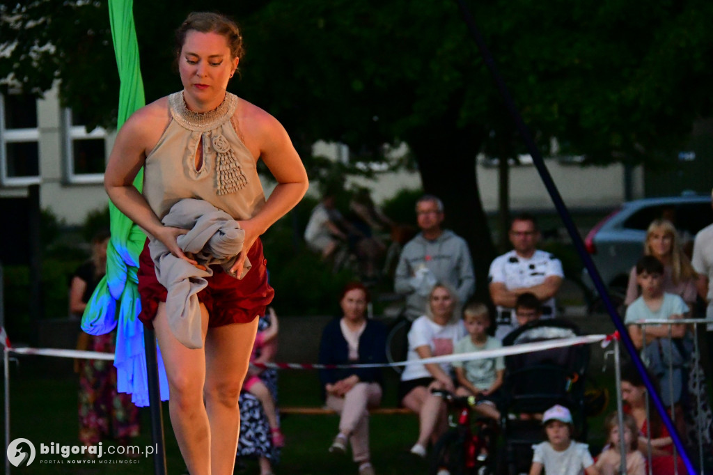 Festiwal Śladami Singera 2025 w Biłgoraju