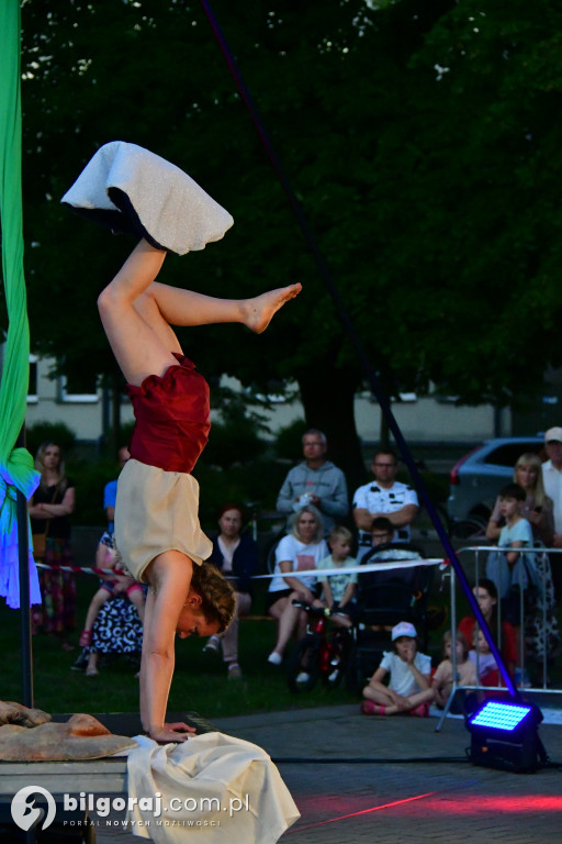 Festiwal Śladami Singera 2025 w Biłgoraju