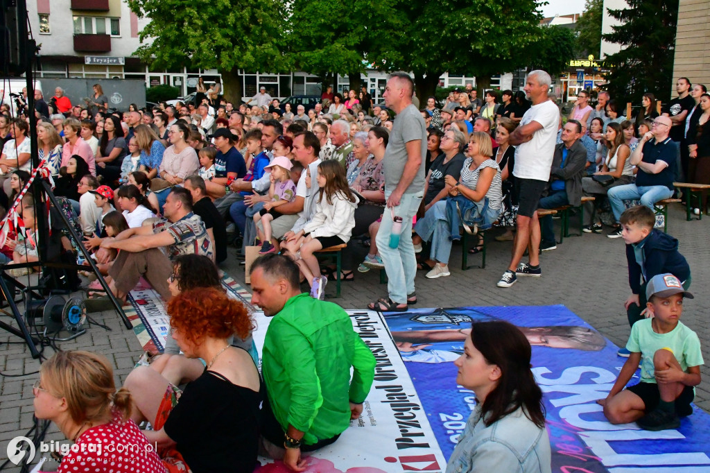 Festiwal Śladami Singera 2025 w Biłgoraju