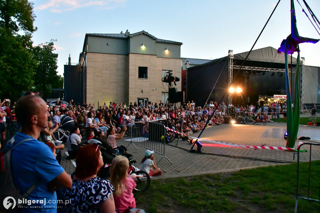 Festiwal Śladami Singera 2025 w Biłgoraju
