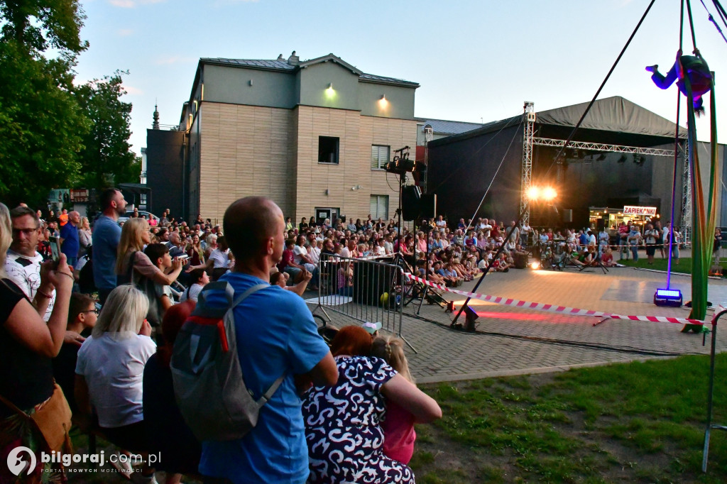 Festiwal Śladami Singera 2025 w Biłgoraju