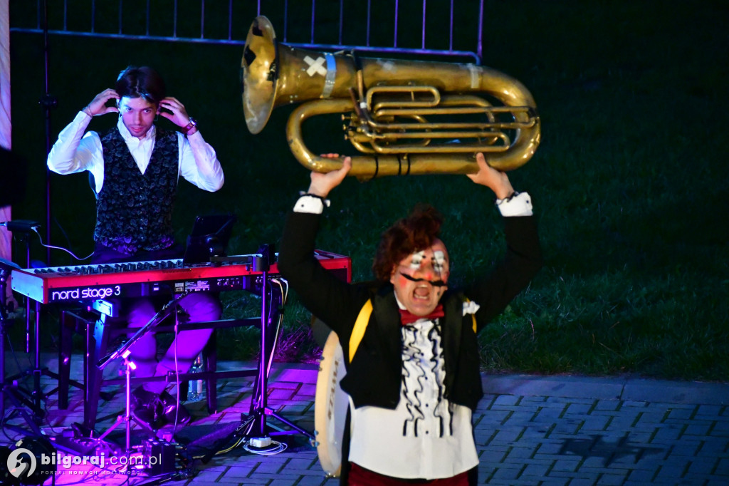 Festiwal Śladami Singera 2025 w Biłgoraju