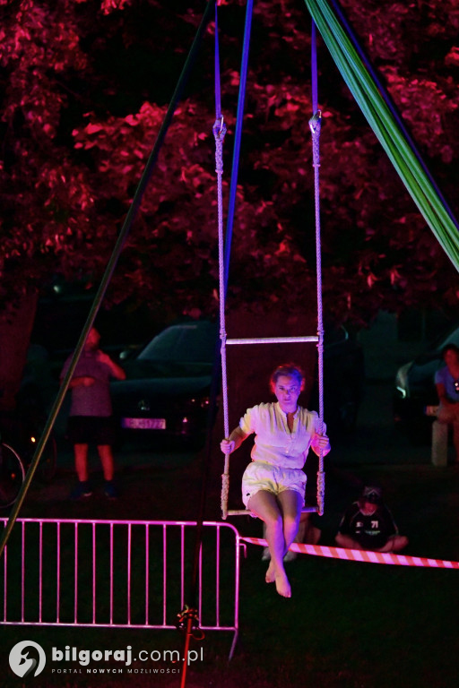 Festiwal Śladami Singera 2025 w Biłgoraju