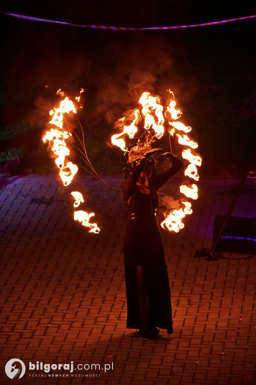 Festiwal Śladami Singera 2025 w Biłgoraju