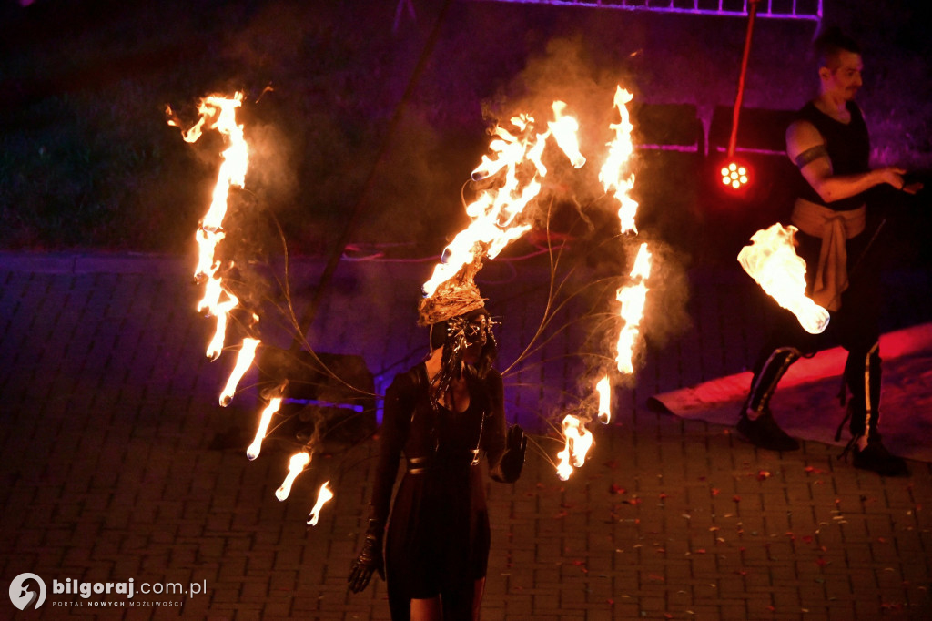Festiwal Śladami Singera 2025 w Biłgoraju