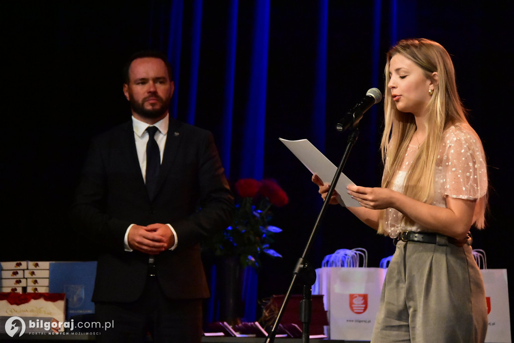 Biłgorajskie obchody Złotych Godów – 50 lat wspólnego życia i odznaczenia od Prezydenta RP