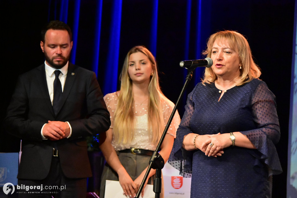 Biłgorajskie obchody Złotych Godów – 50 lat wspólnego życia i odznaczenia od Prezydenta RP