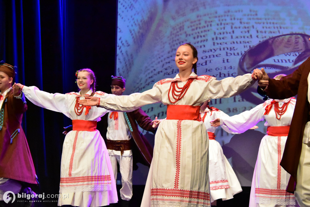 Biłgorajskie obchody Złotych Godów – 50 lat wspólnego życia i odznaczenia od Prezydenta RP