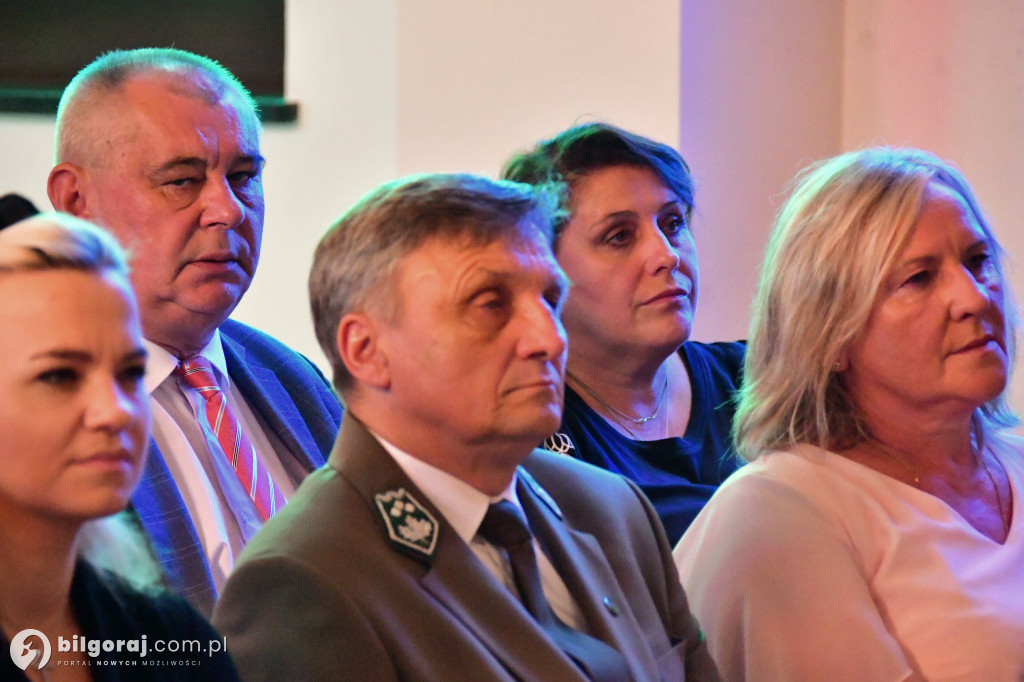 50-lecie parafii polsko - katolickiej w Długim Kącie