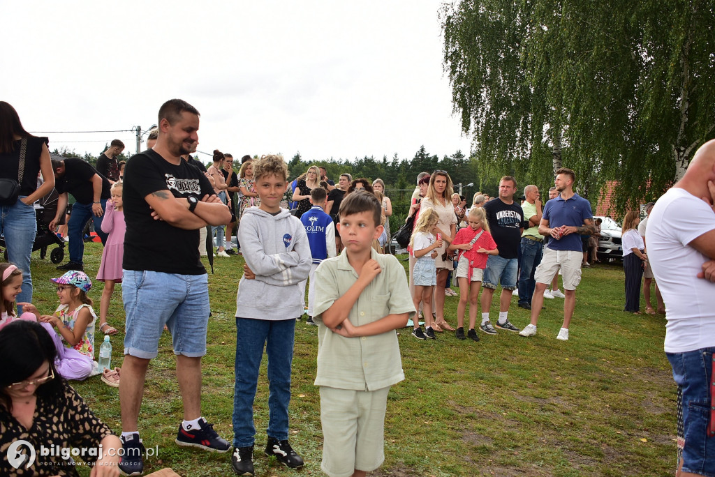 Chapeau bas Damian... Pływak z Biłgoraja przepłynął 100 km