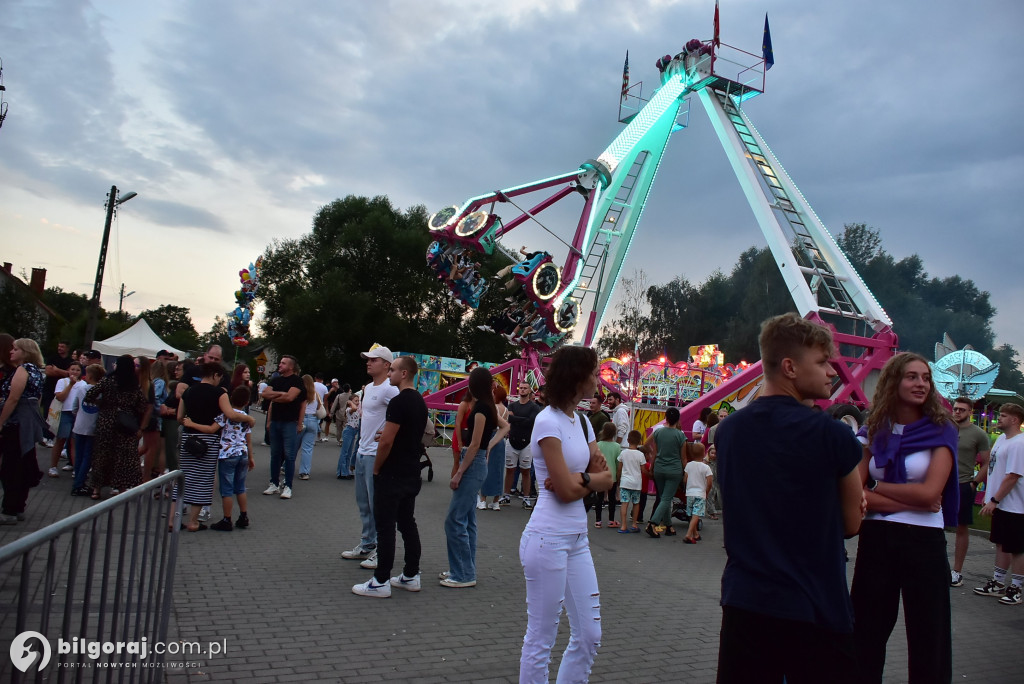 VIDEO gwiazdą wydarzenia Na fali nadziei