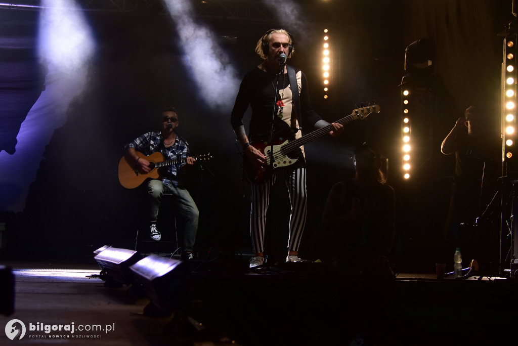 VIDEO gwiazdą wydarzenia Na fali nadziei