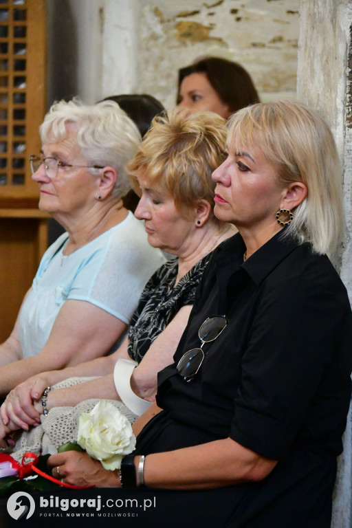Biłgoraj. 81. rocznica wybuchu Powstania Warszawskiego