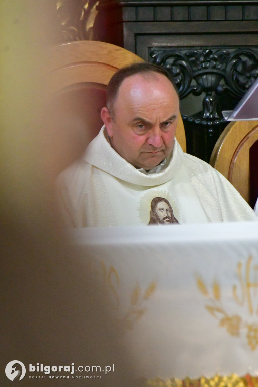 Biłgoraj. 81. rocznica wybuchu Powstania Warszawskiego
