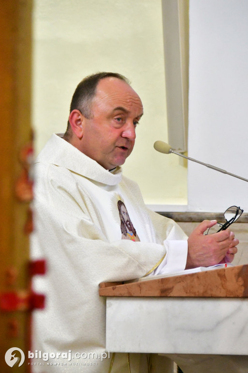 Biłgoraj. 81. rocznica wybuchu Powstania Warszawskiego