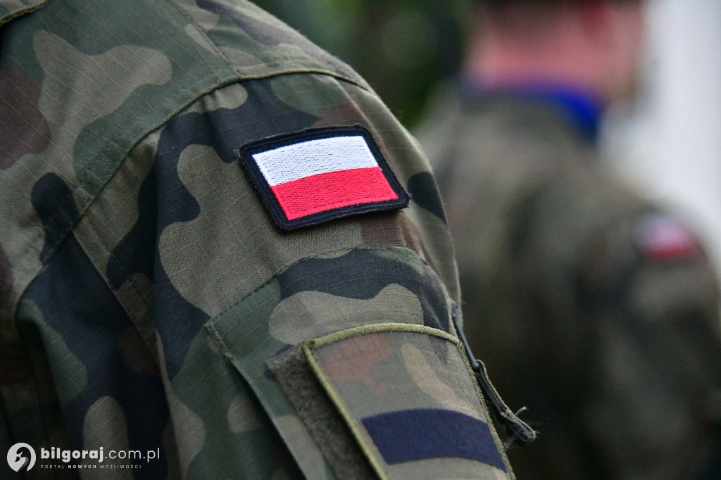 Biłgoraj. 81. rocznica wybuchu Powstania Warszawskiego