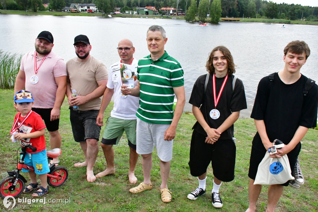 Aktywnie i zdrowo – relacja z wydarzenia „Trzeźwo-zdrowo-na sportowo” w Biłgoraju