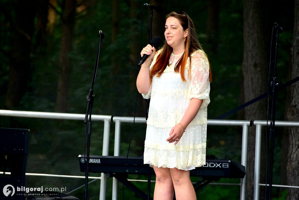 28. Festiwal Pieśni Maryjnej w Górecku Kościelnym