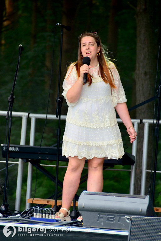 28. Festiwal Pieśni Maryjnej w Górecku Kościelnym