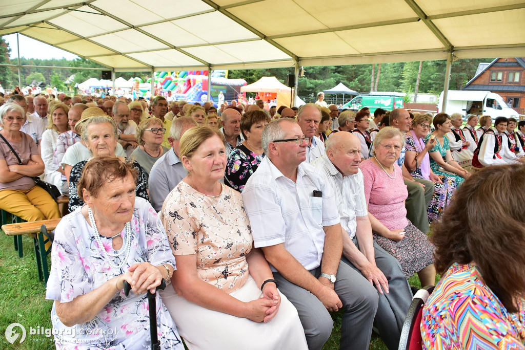 28. Festiwal Pieśni Maryjnej w Górecku Kościelnym