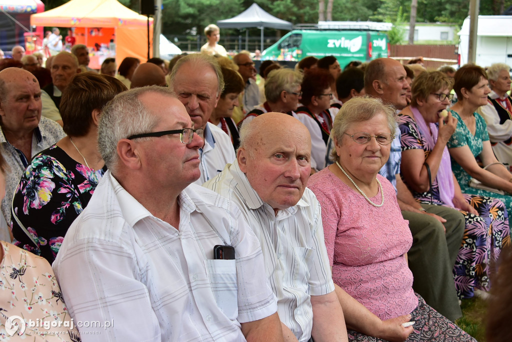 28. Festiwal Pieśni Maryjnej w Górecku Kościelnym