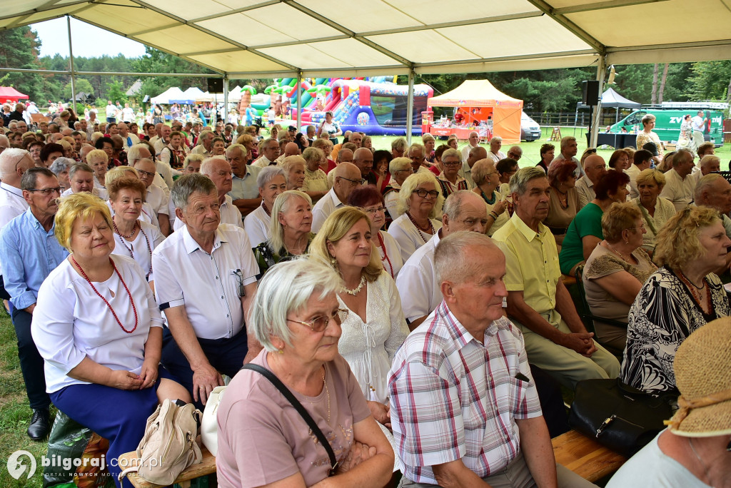 28. Festiwal Pieśni Maryjnej w Górecku Kościelnym
