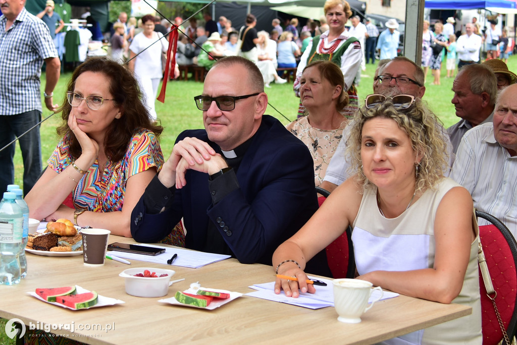 28. Festiwal Pieśni Maryjnej w Górecku Kościelnym