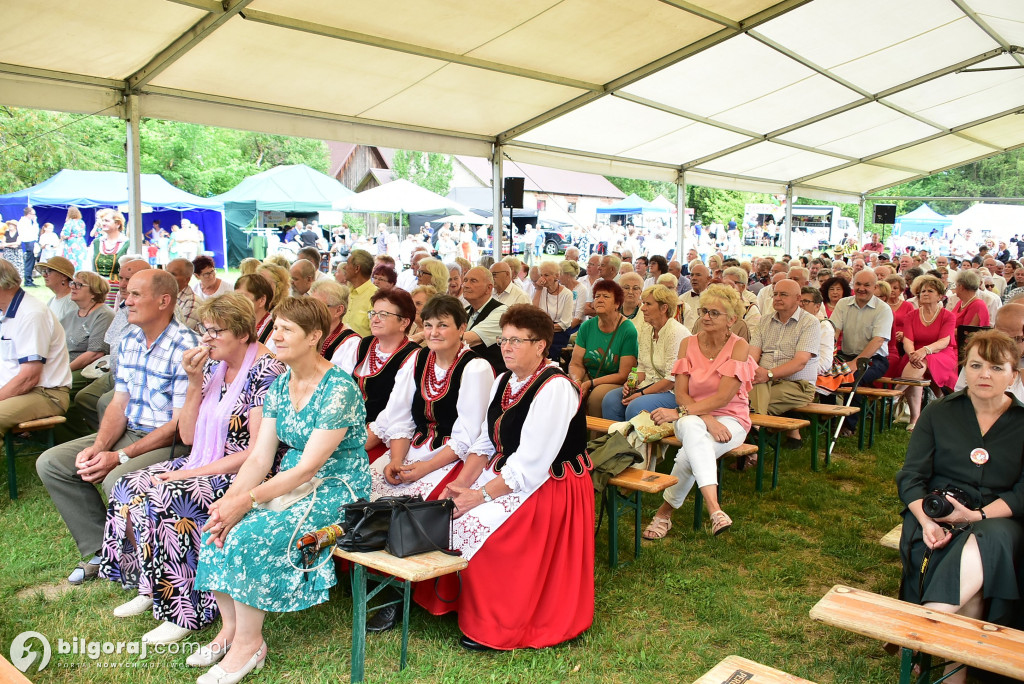 28. Festiwal Pieśni Maryjnej w Górecku Kościelnym